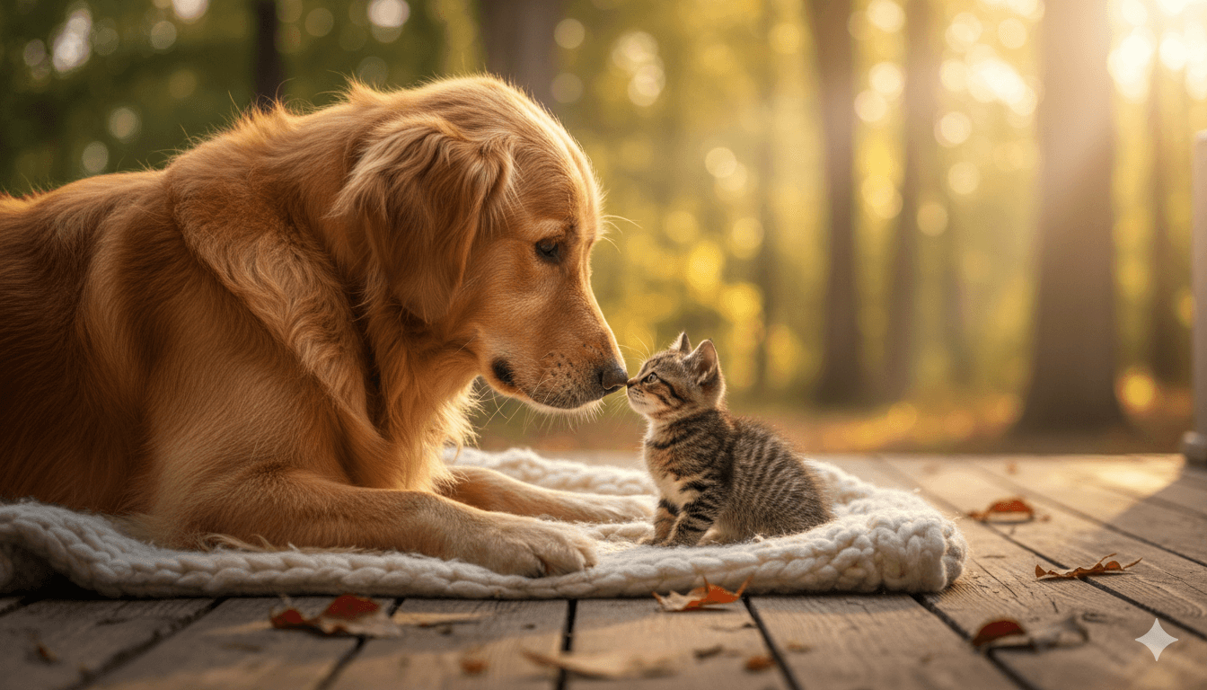 Mobile Veterinary NC - Caring for your pets